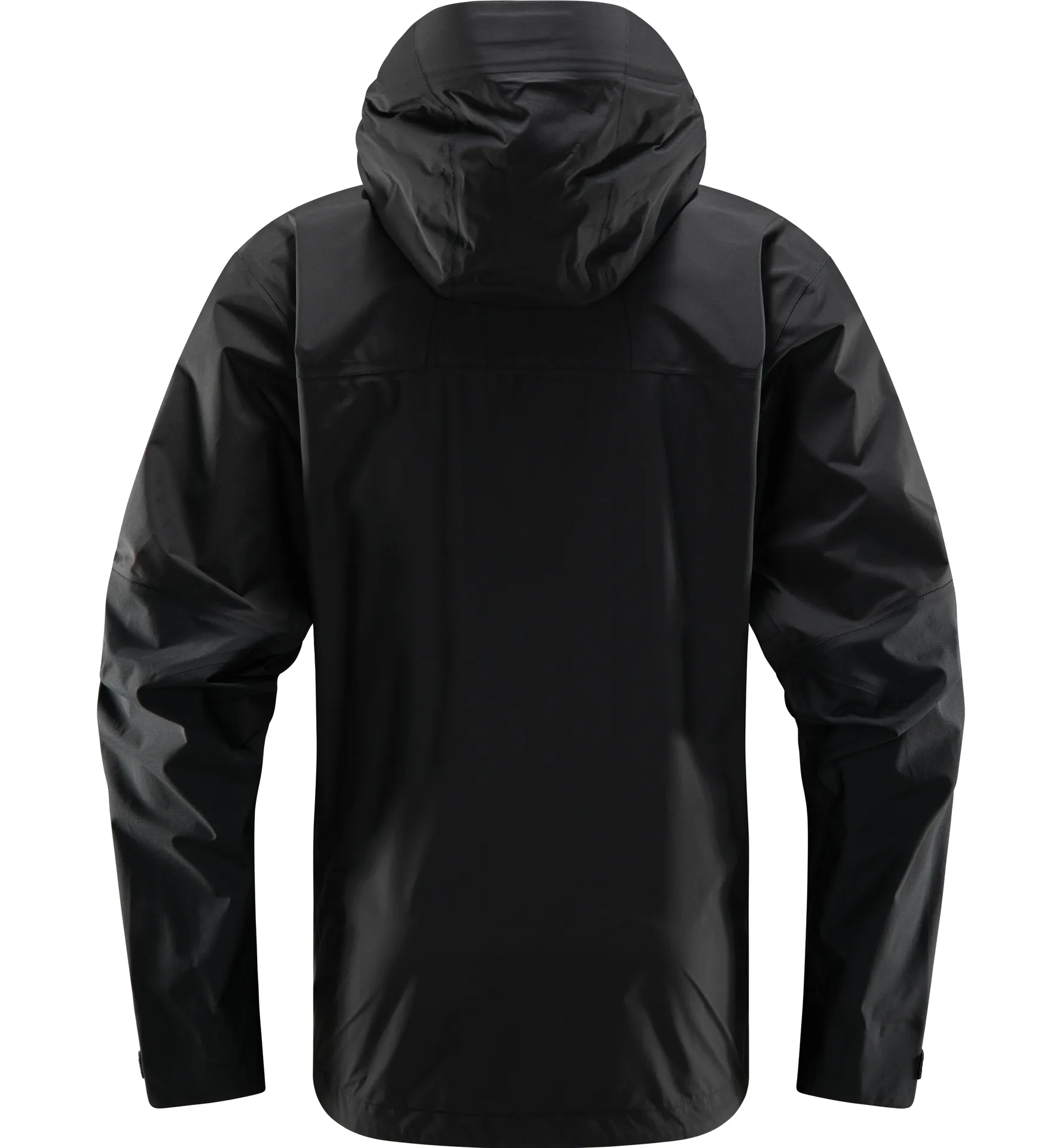 Roc Sheer GTX Jacket Men True Black