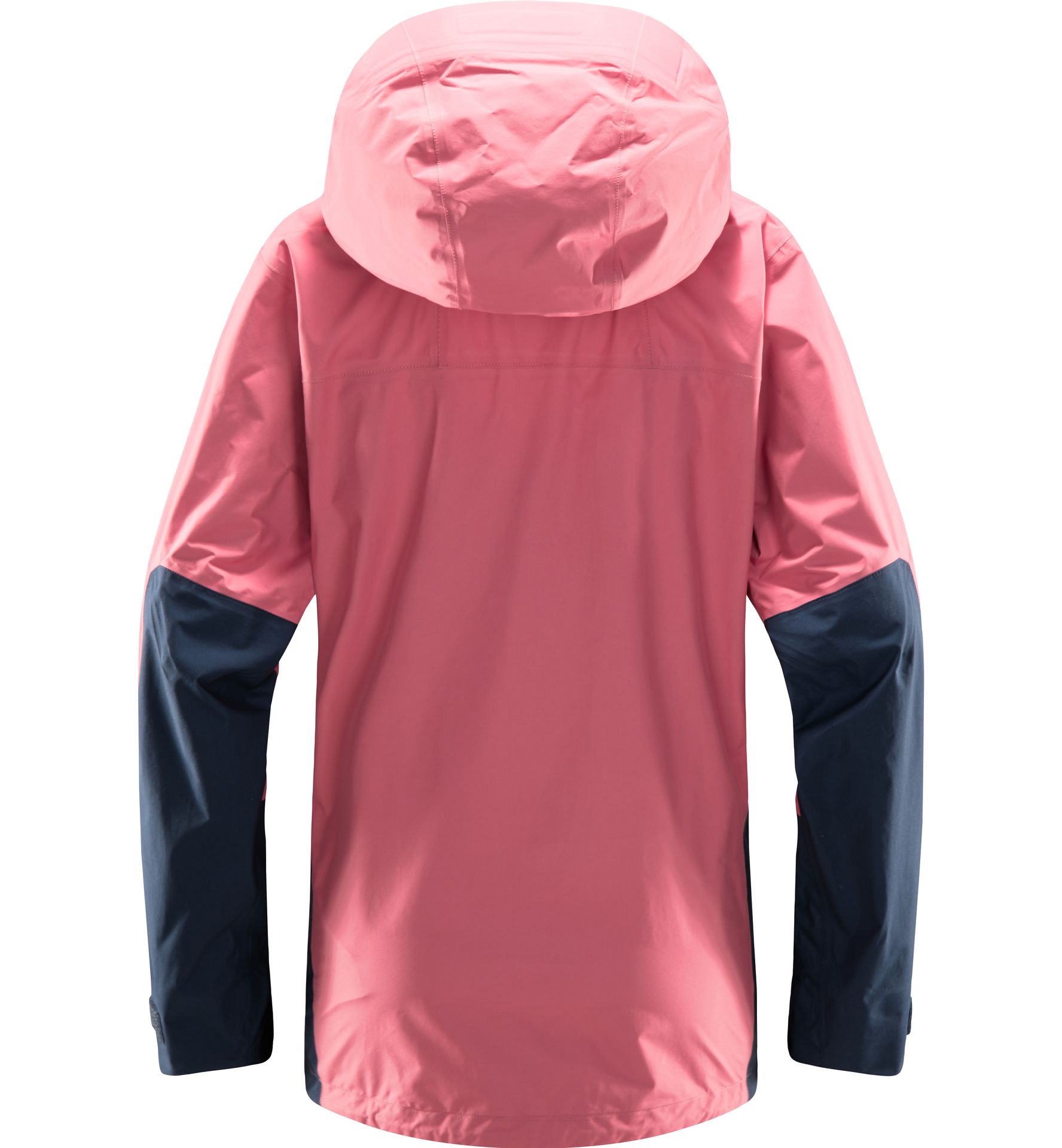 Roc Sheer GTX Jacket Women Tulip Pink/Tarn Blue Roc Sheer GTX Jacket Women Tulip Pink/Tarn Blue