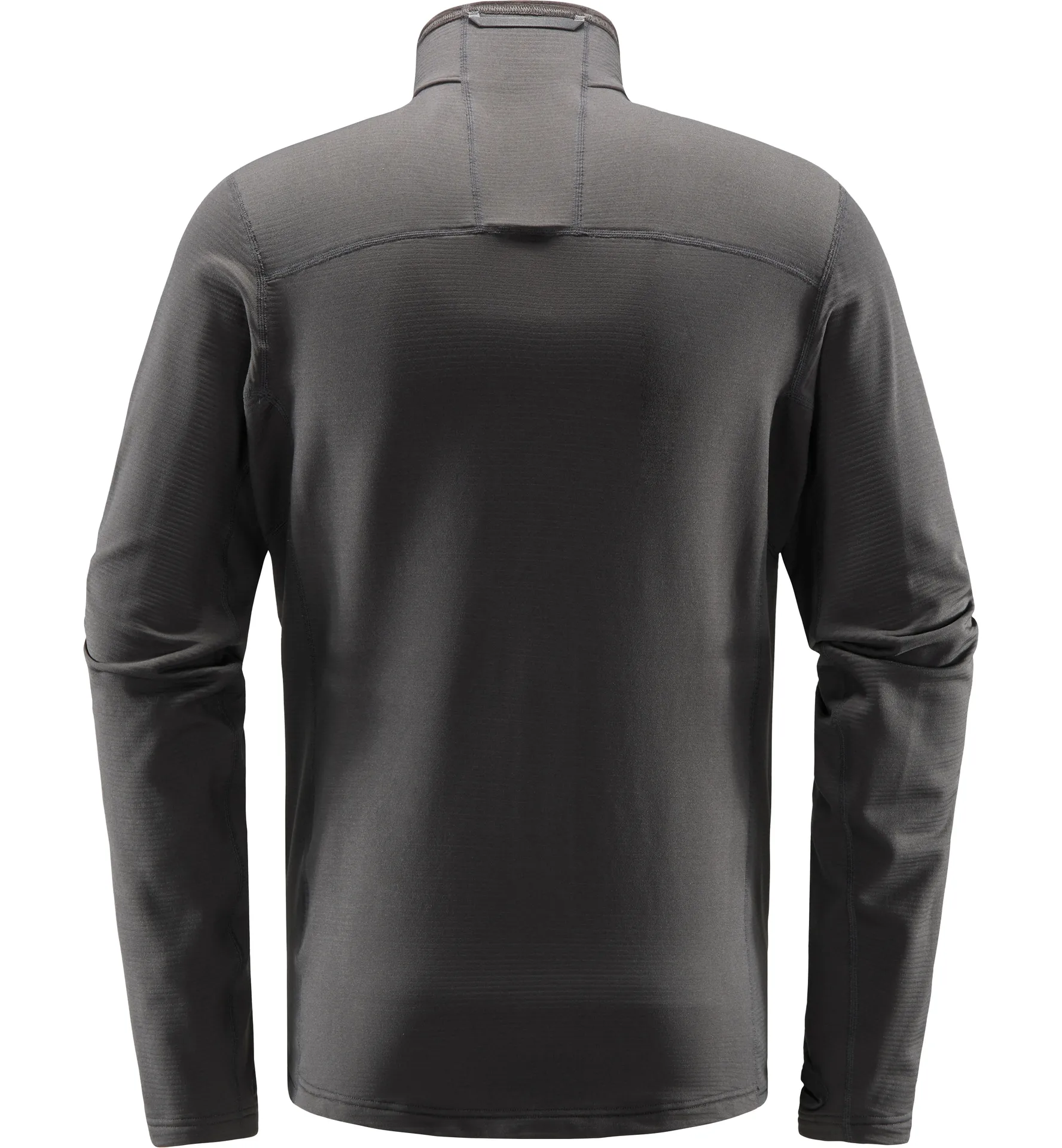 Roc Sheer Mid Jacket Men Magnetite