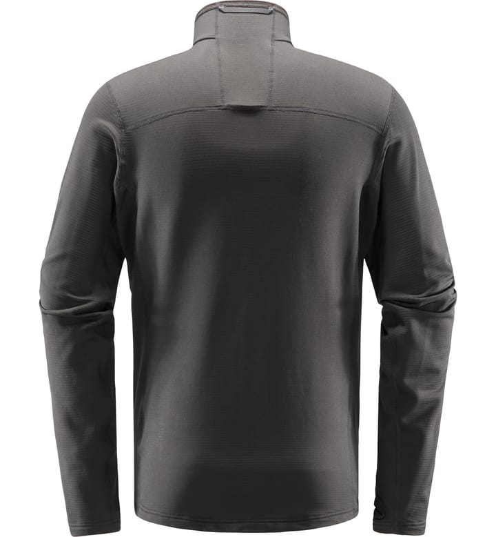 Roc Sheer Mid Jacket Men Magnetite Roc Sheer Mid Jacket Men Magnetite