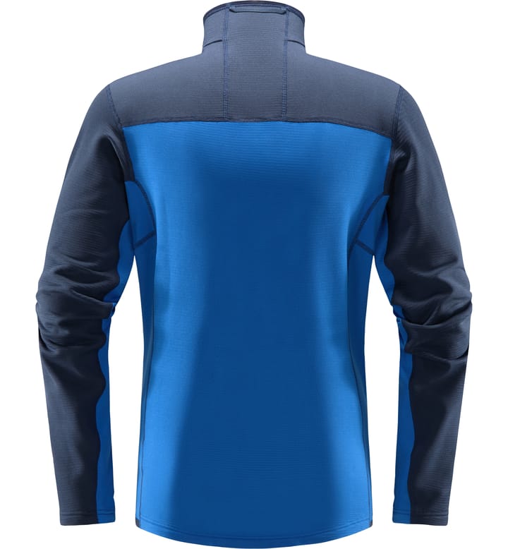 Roc Sheer Mid Jacket Men Tarn Blue/Storm Blue Roc Sheer Mid Jacket Men Tarn Blue/Storm Blue