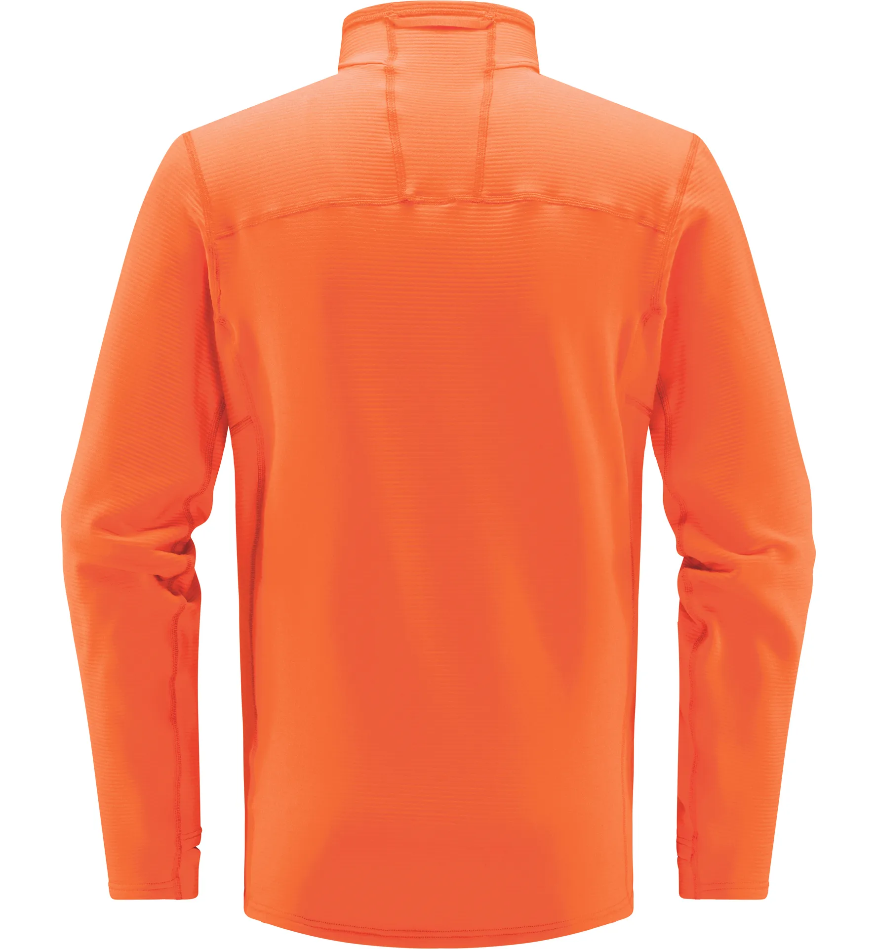 Roc Sheer Mid Jacket Men Flame Orange