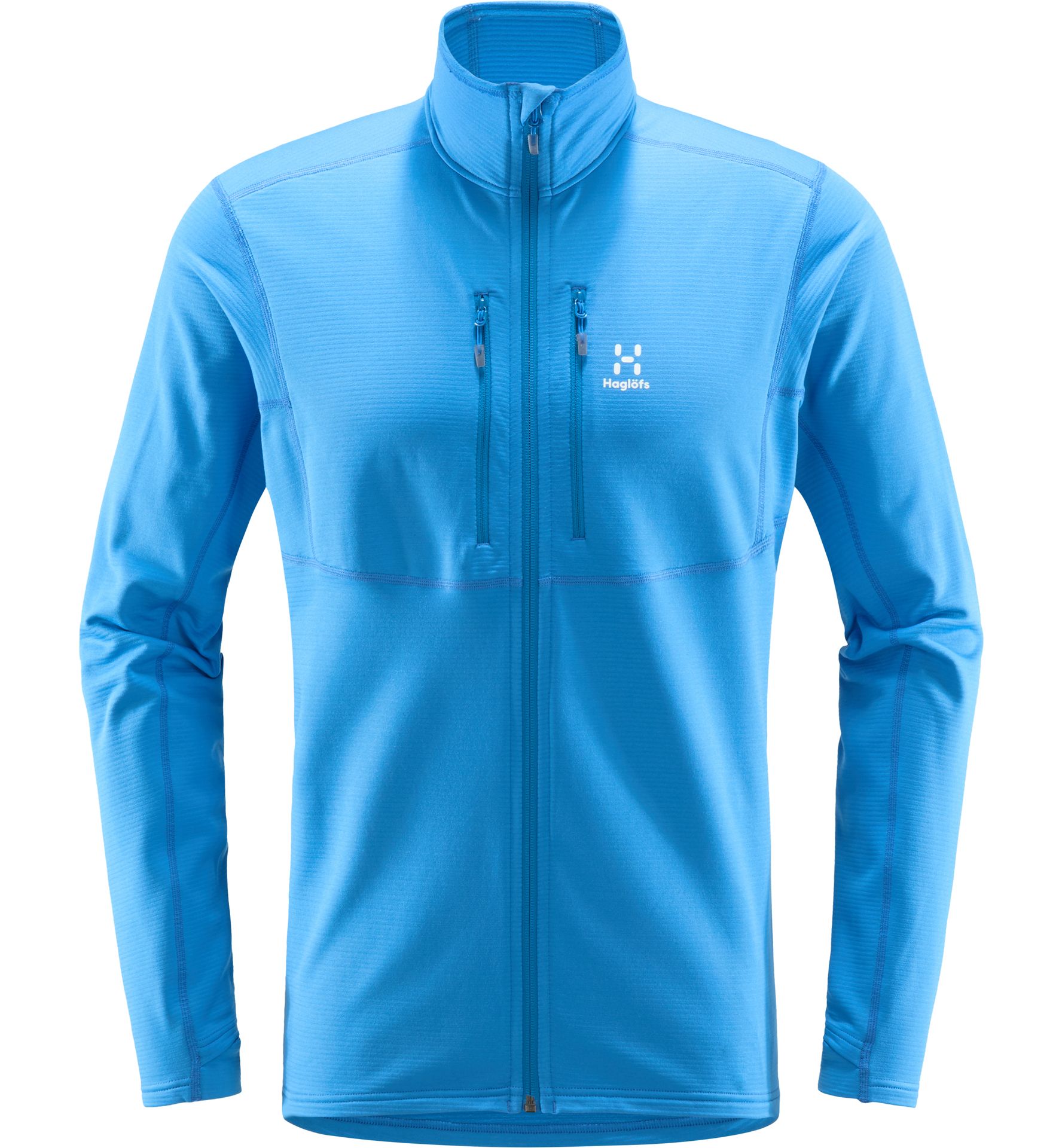 Roc Sheer Mid Jacket Men Nordic Blue
