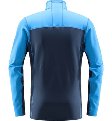 Roc Sheer Mid Jacket Men Nordic Blue/Tarn Blue