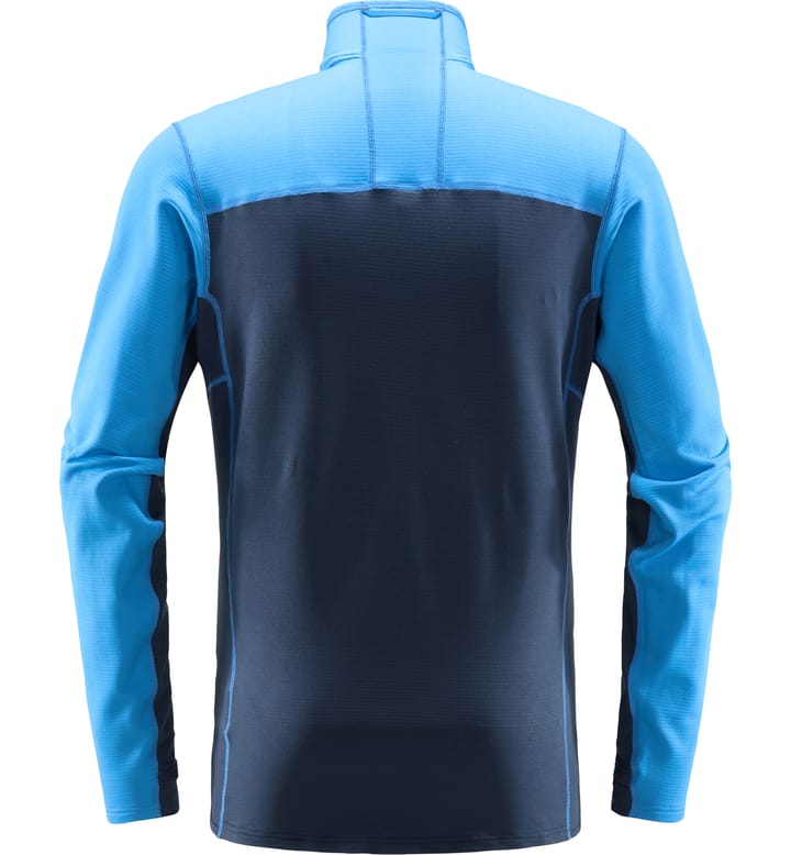 Roc Sheer Mid Jacket Men Nordic Blue/Tarn Blue Roc Sheer Mid Jacket Men Nordic Blue/Tarn Blue