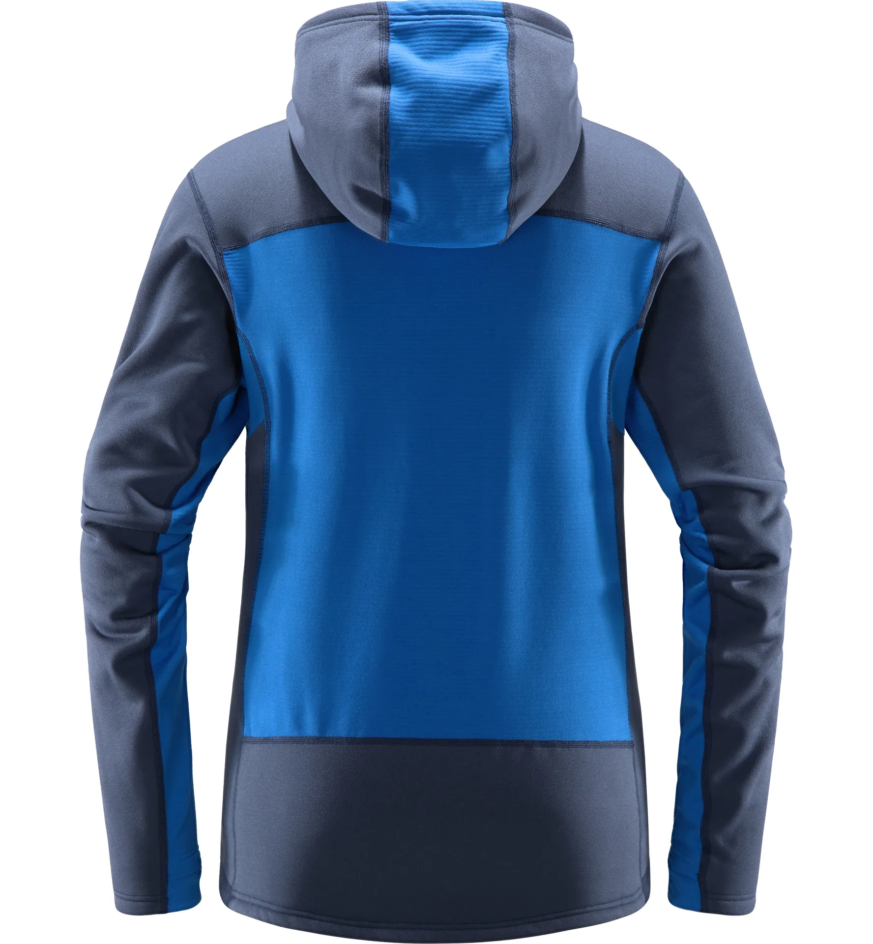 Roc Nordic Mid Hood Men Tarn Blue/Storm Blue