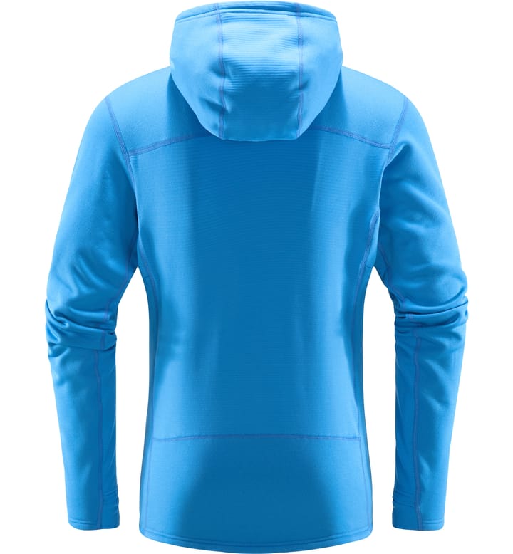 Roc Nordic Mid Hood Men Nordic Blue