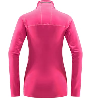 Roc Sheer Mid Jacket Women Ultra Pink