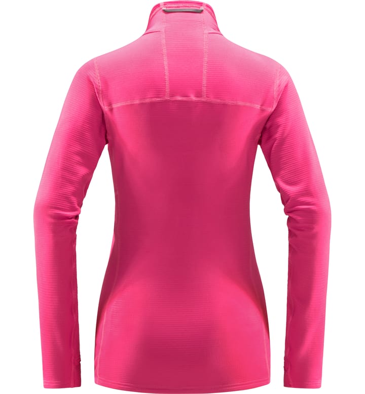 Roc Sheer Mid Jacket Women Ultra Pink Roc Sheer Mid Jacket Women Ultra Pink