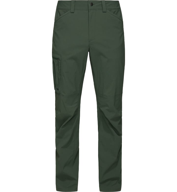 Mid Forest pant Men Fjell Green