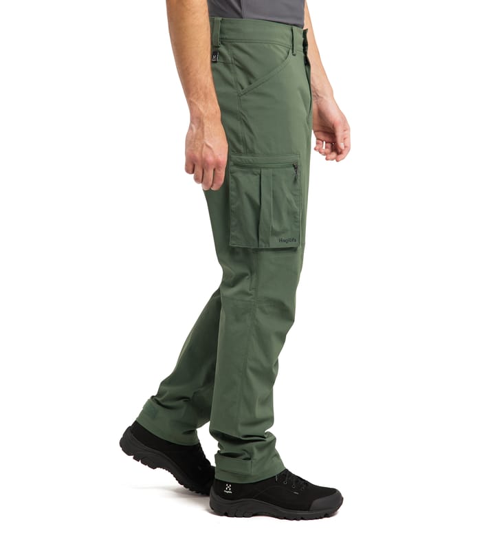 Mid Forest pant Men Fjell Green