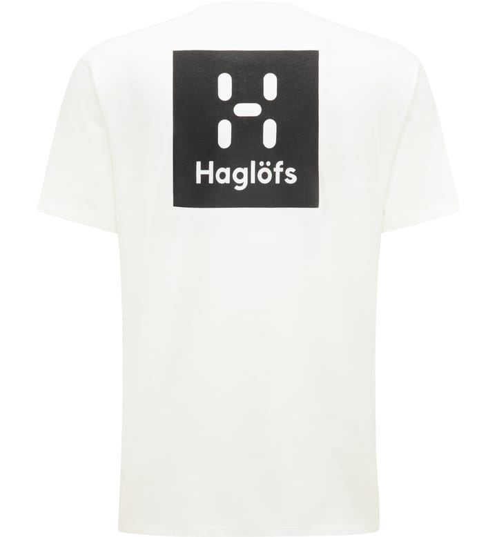 Camp Tee Men Soft White Camp Tee Men Soft White
