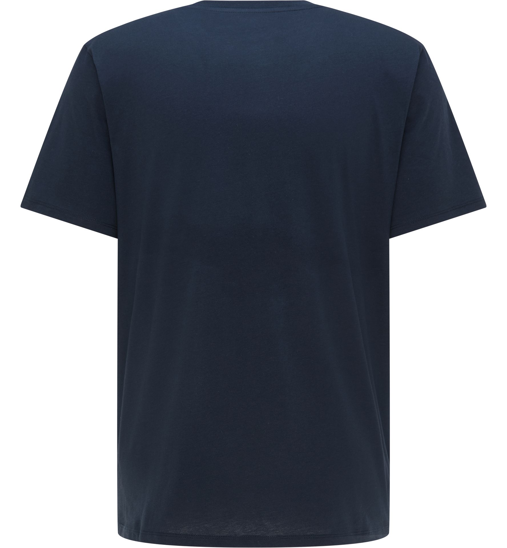 Camp Tee Men Tarn Blue Graphic