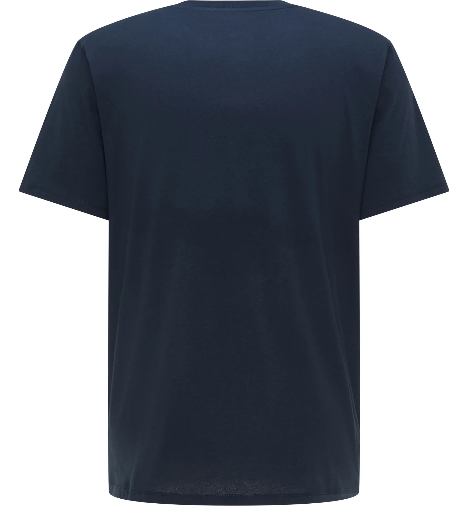 Camp Tee Men Tarn Blue Graphic