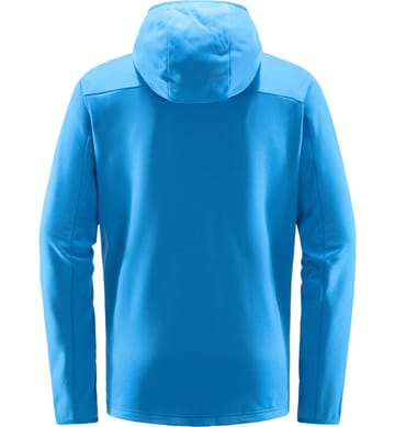 Frost Mid Hood Men Nordic Blue