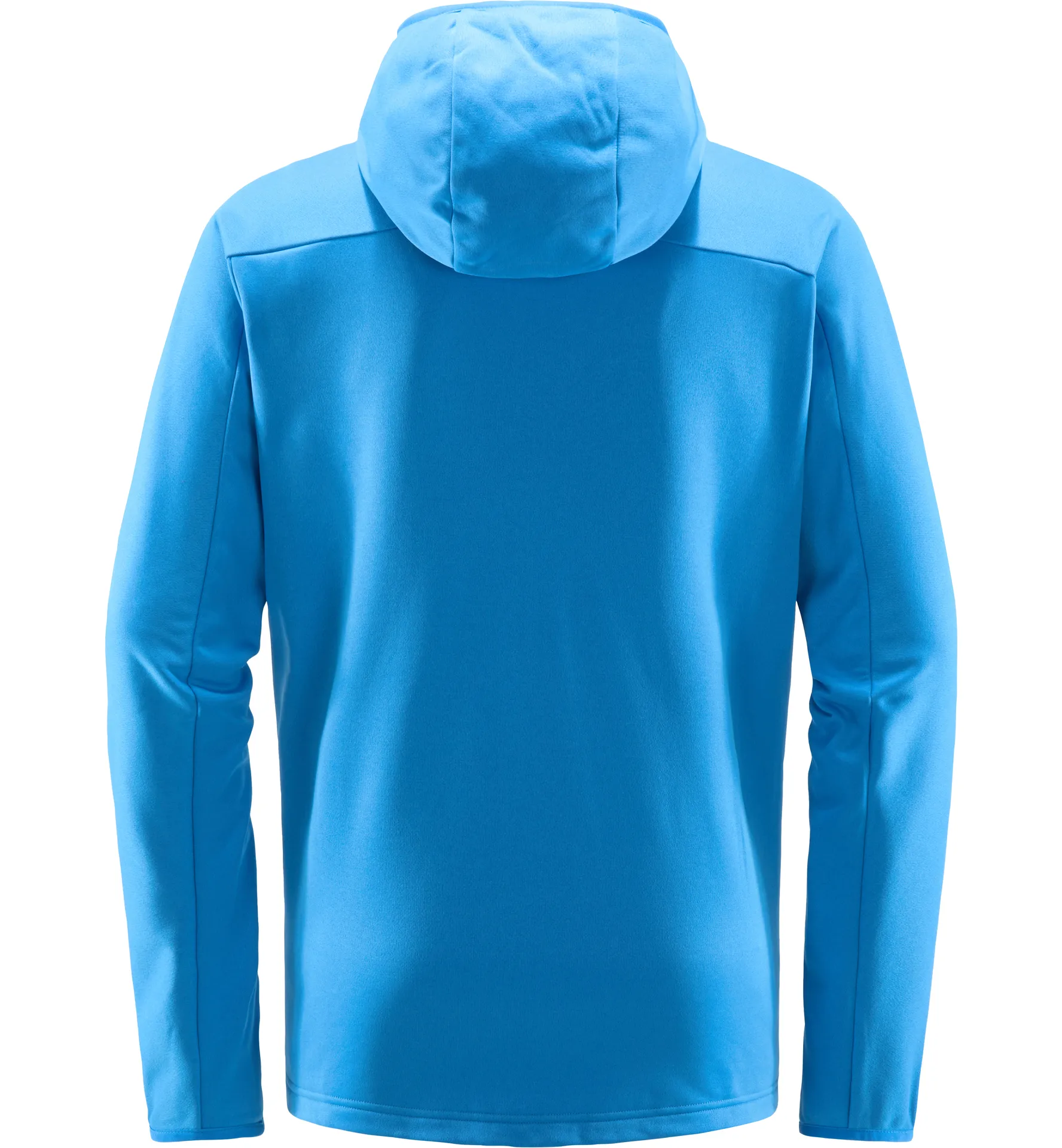 Frost Mid Hood Men Nordic Blue