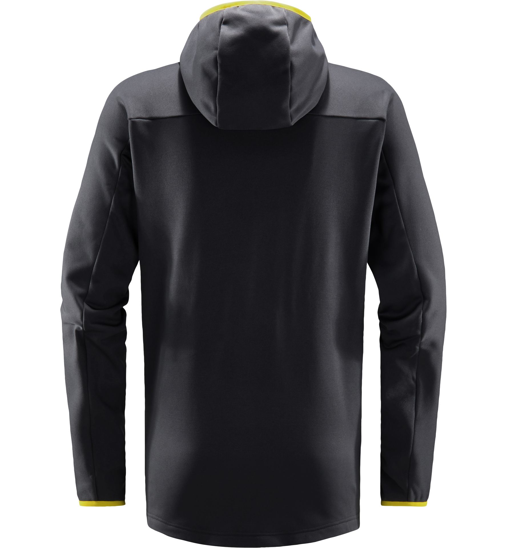 Frost Mid Hood Men Magnetite/Aurora