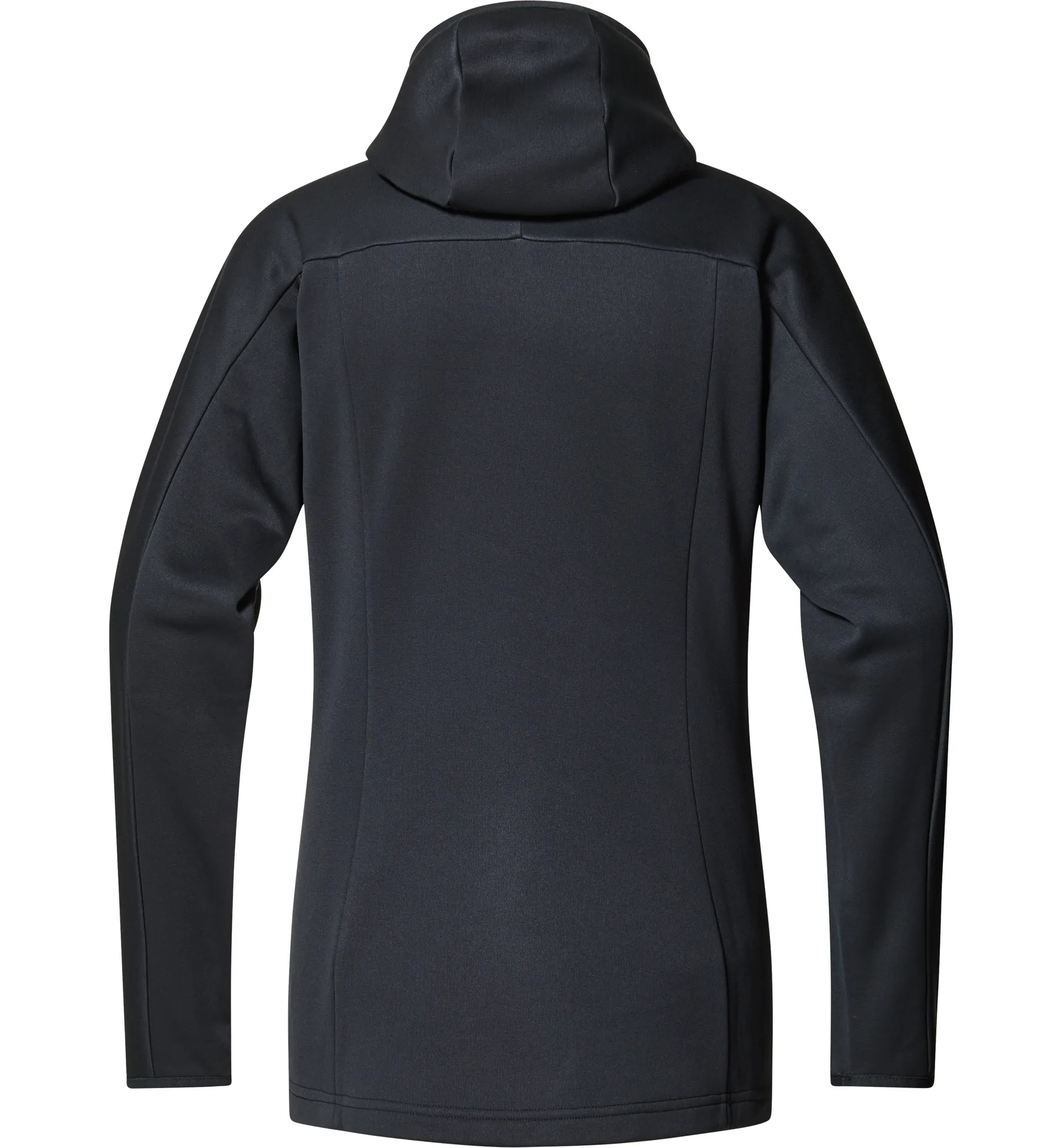 Frost Mid Hood Women True Black