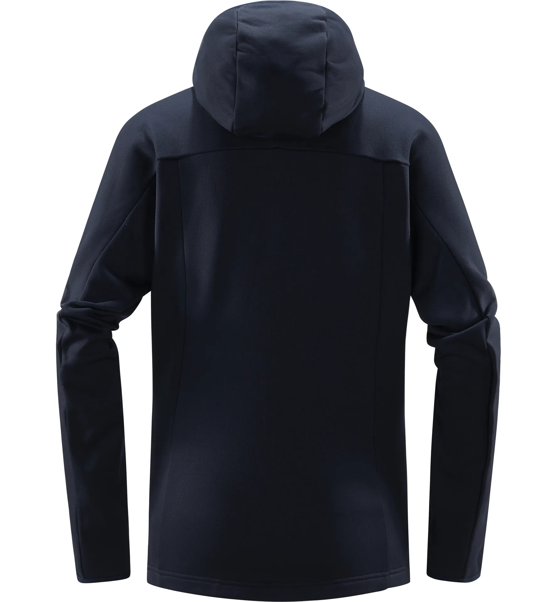 Frost Mid Hood Women Tarn Blue