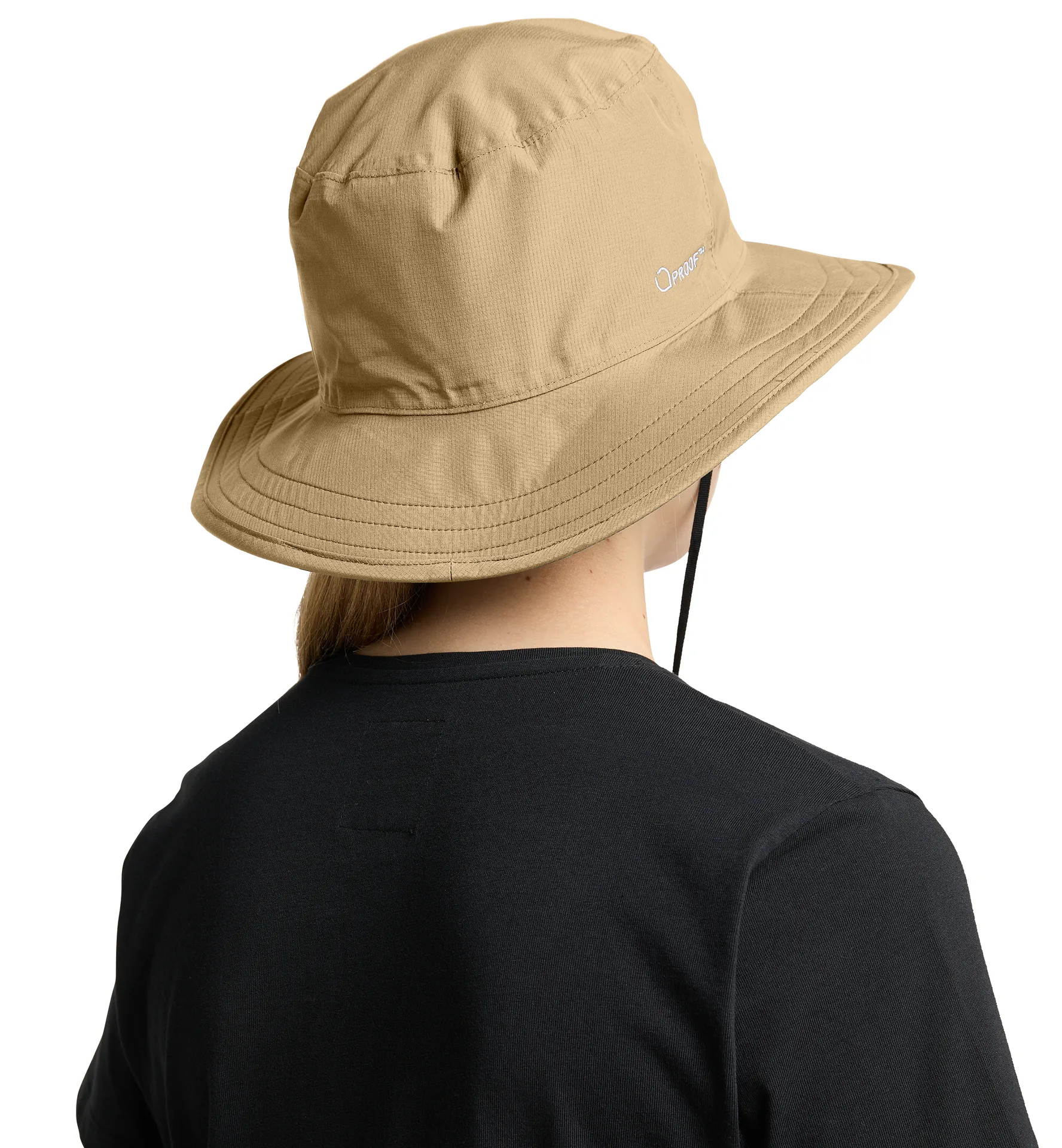 Proof Rain Hat Sand