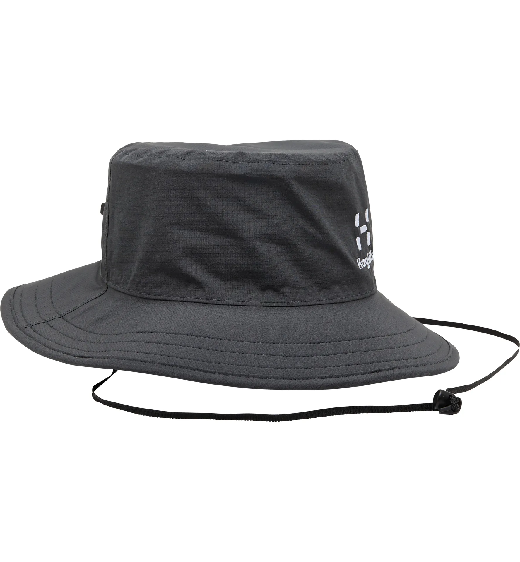 Proof Rain Hat Magnetite