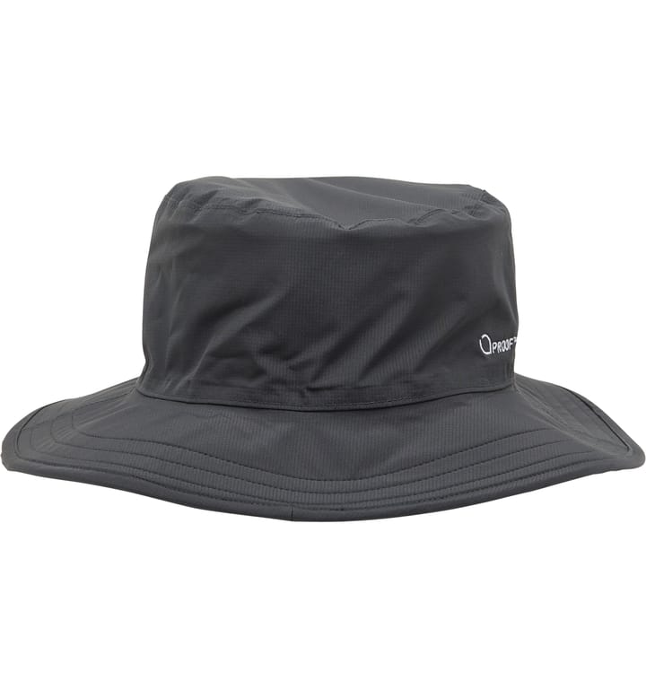 Proof Rain Hat Magnetite Proof Rain Hat Magnetite