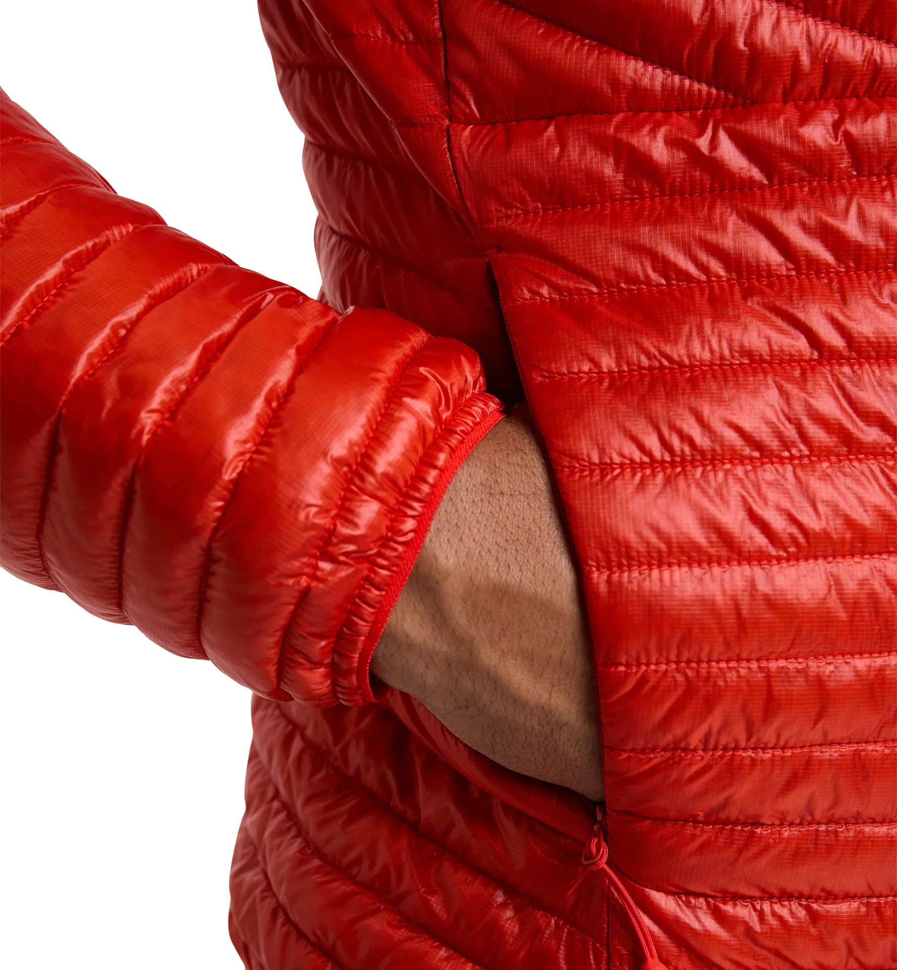 L.I.M Mimic Hood Men Habanero