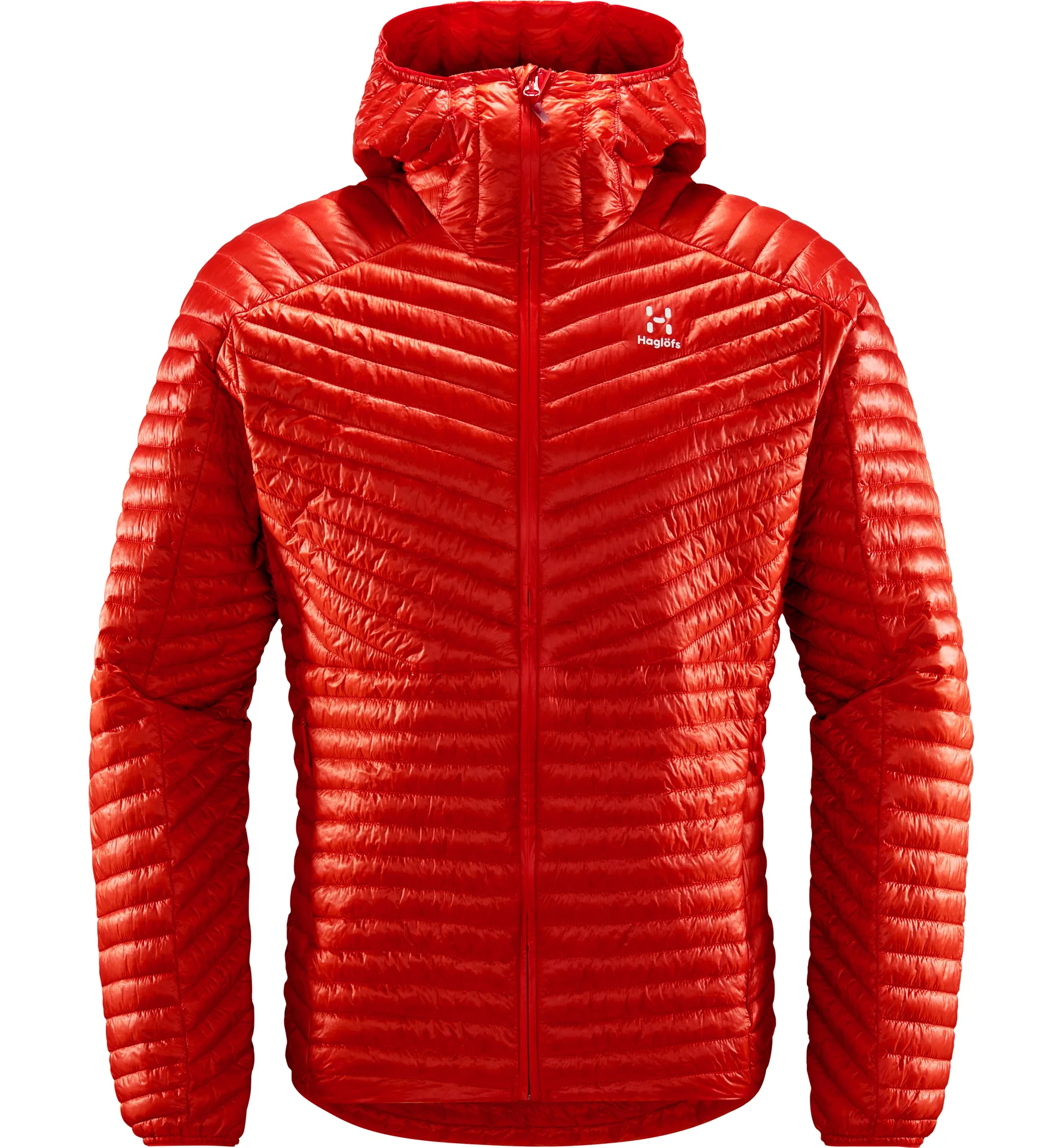 L.I.M Mimic Hood Men Habanero