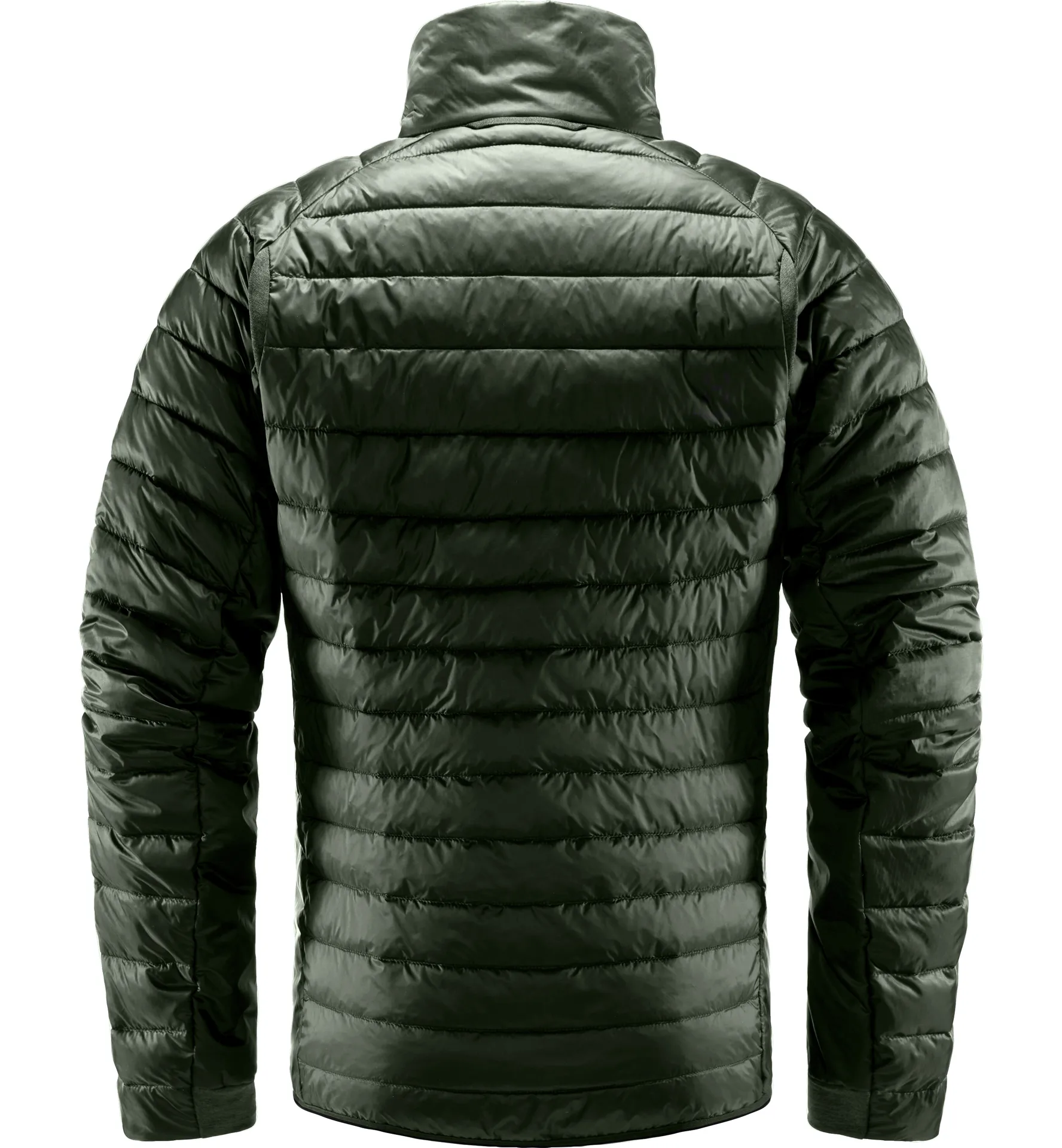 Rapid Mimic Jacket Men Fjell Green