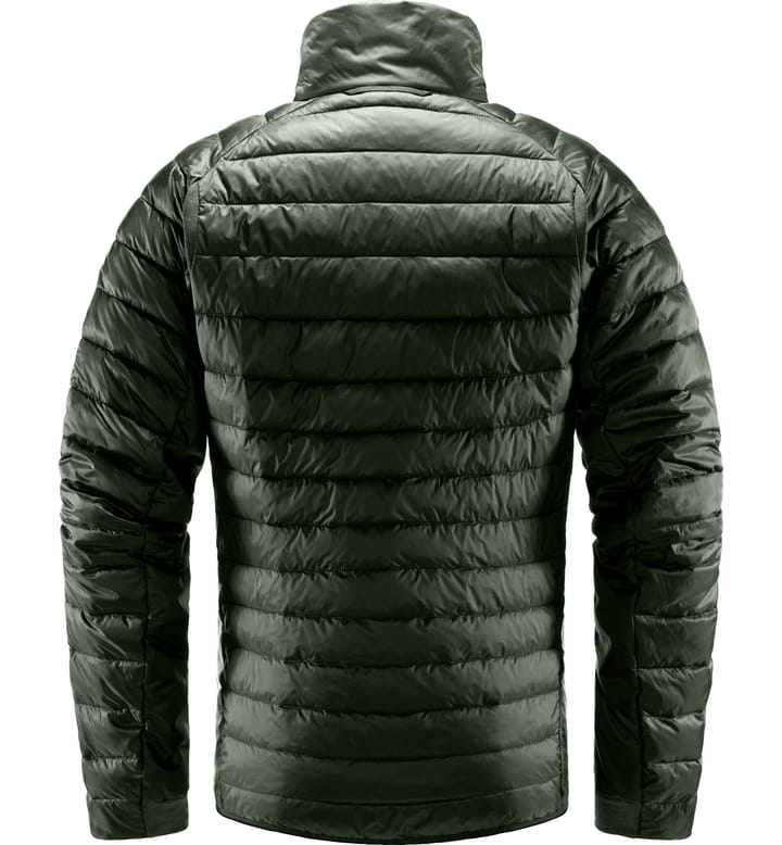 Rapid Mimic Jacket Men Fjell Green Rapid Mimic Jacket Men Fjell Green
