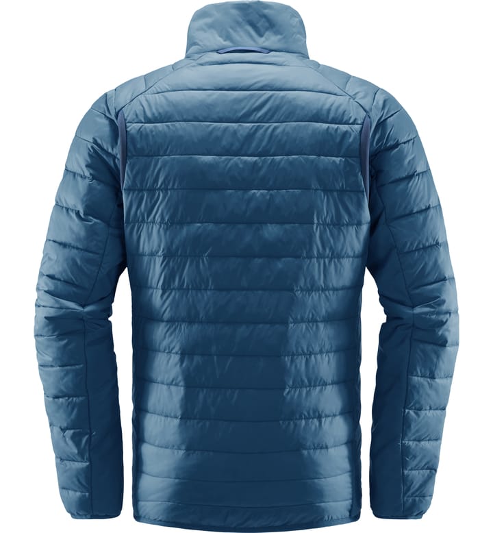 Rapid Mimic Jacket Men Dark Ocean Rapid Mimic Jacket Men Dark Ocean