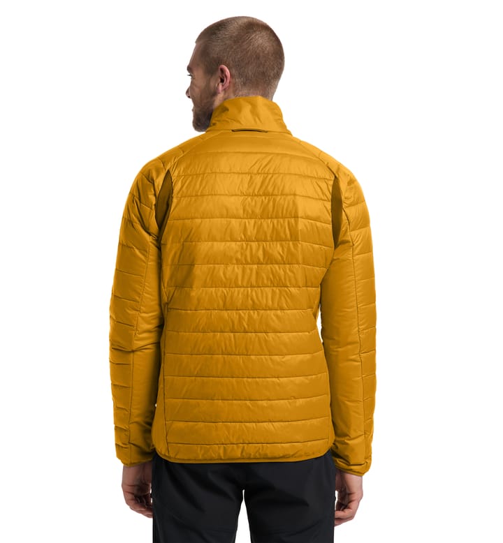 Rapid Mimic Jacket Men Autumn Leaves Rapid Mimic Jacket Men Autumn Leaves