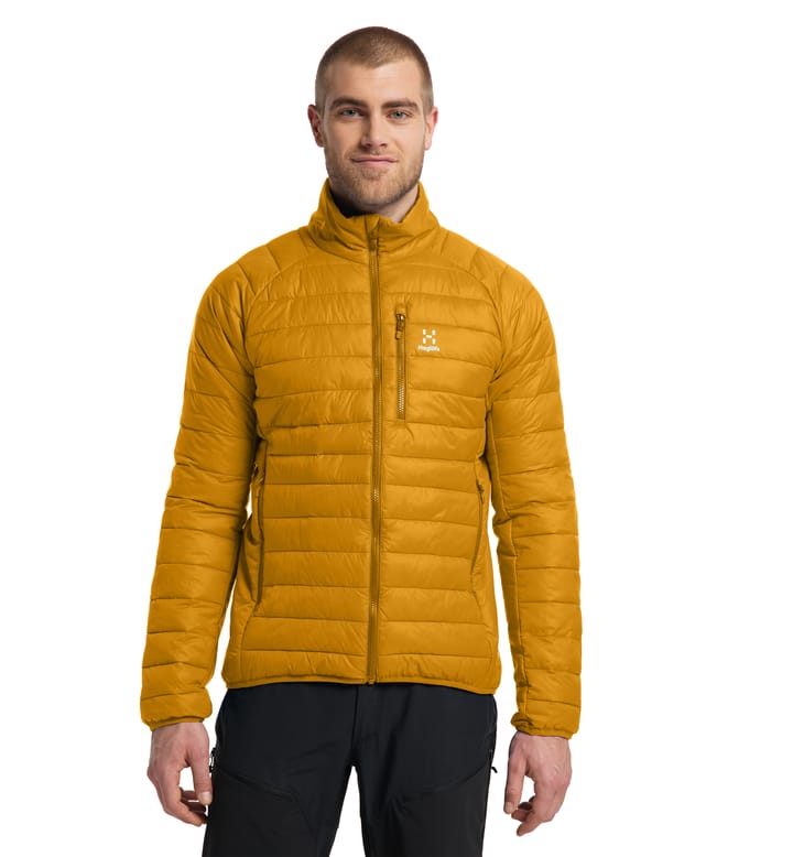 Rapid Mimic Jacket Men Autumn Leaves Rapid Mimic Jacket Men Autumn Leaves