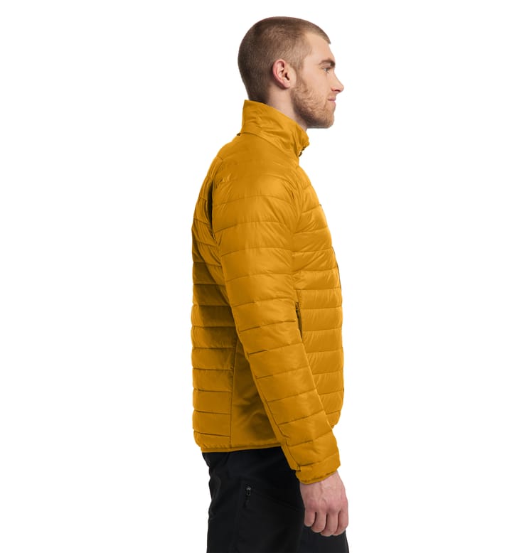 Rapid Mimic Jacket Men Autumn Leaves Rapid Mimic Jacket Men Autumn Leaves