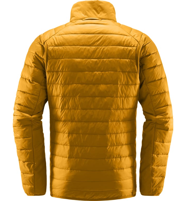Rapid Mimic Jacket Men Autumn Leaves Rapid Mimic Jacket Men Autumn Leaves
