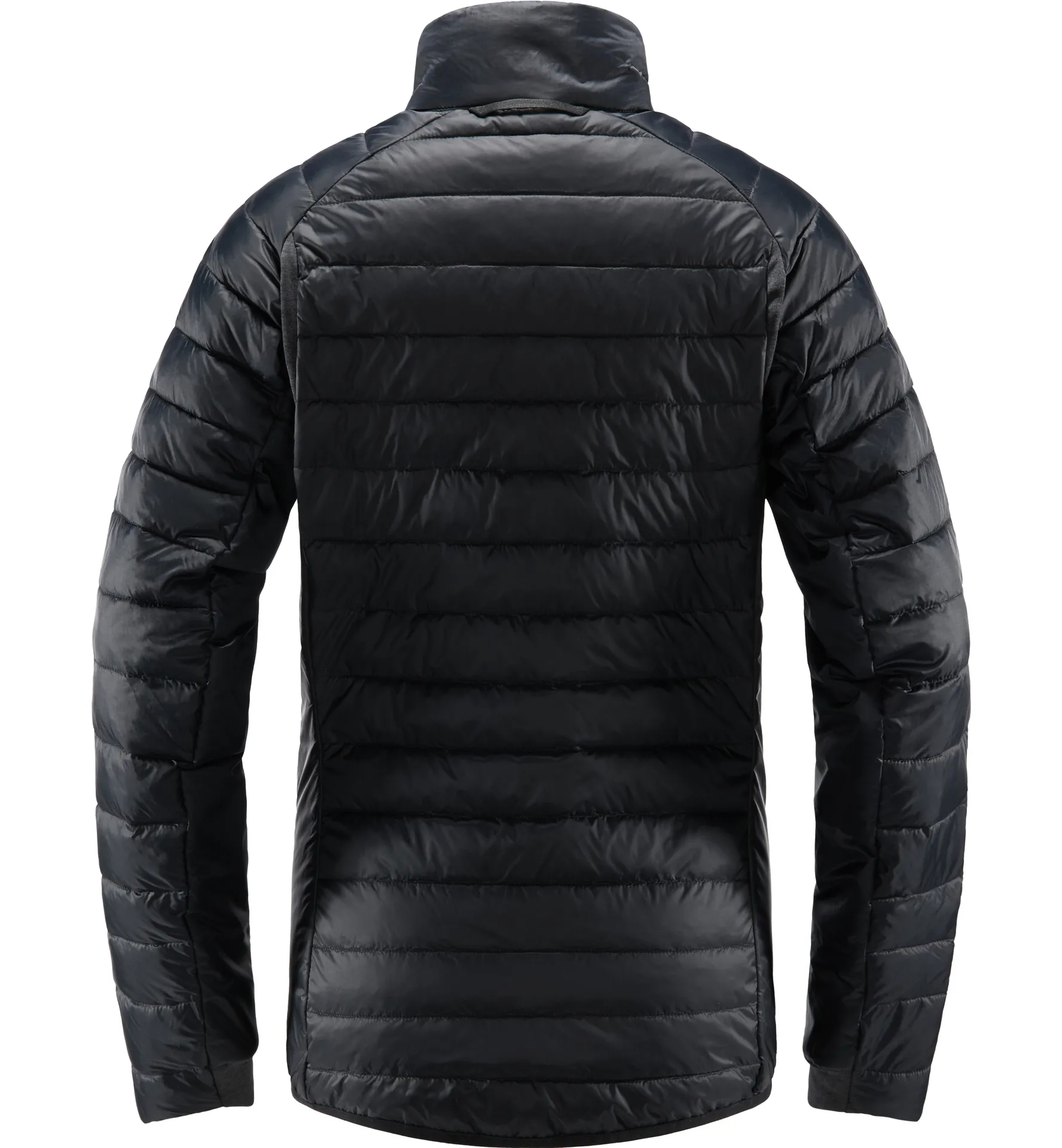 Rapid Mimic Jacket Women True Black