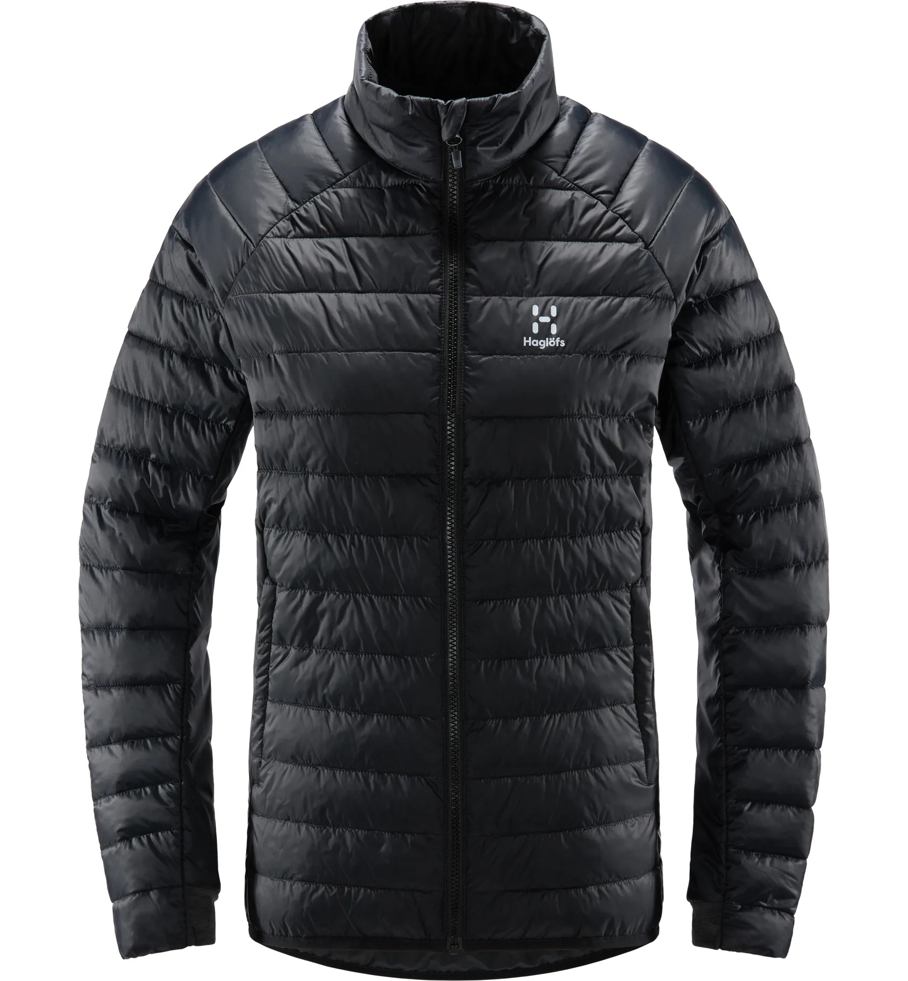 Rapid Mimic Jacket Women True Black