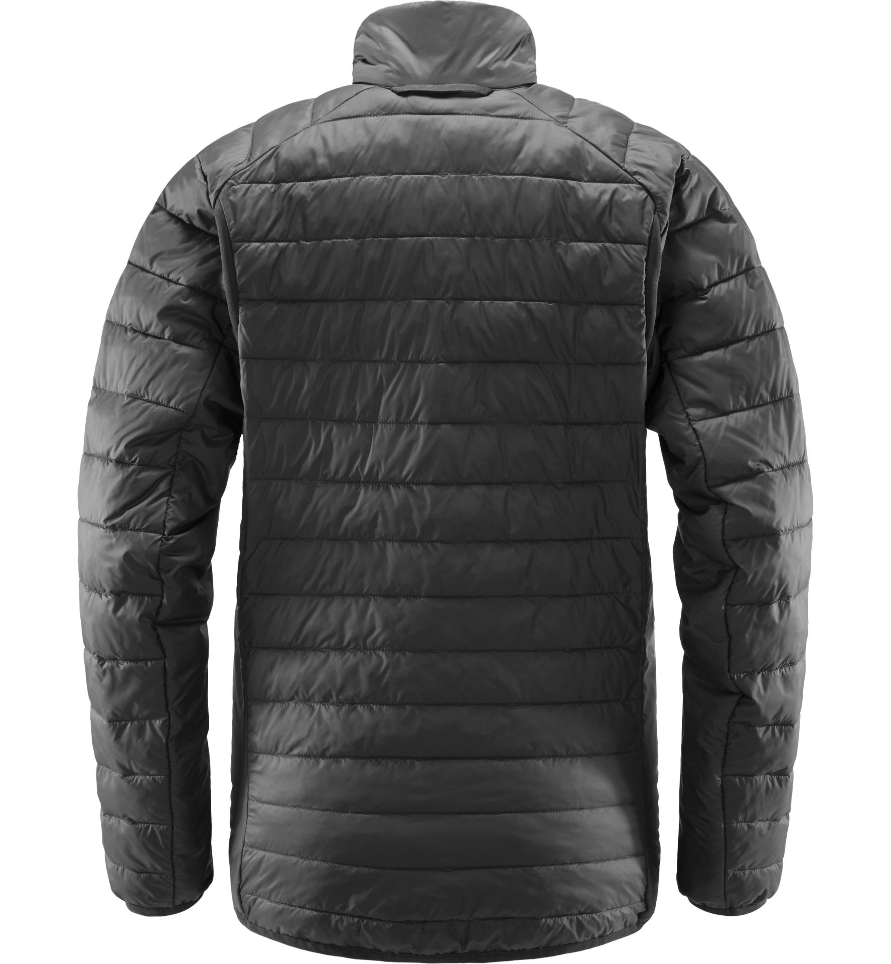 Rapid Mimic Jacket Women True Black Solid