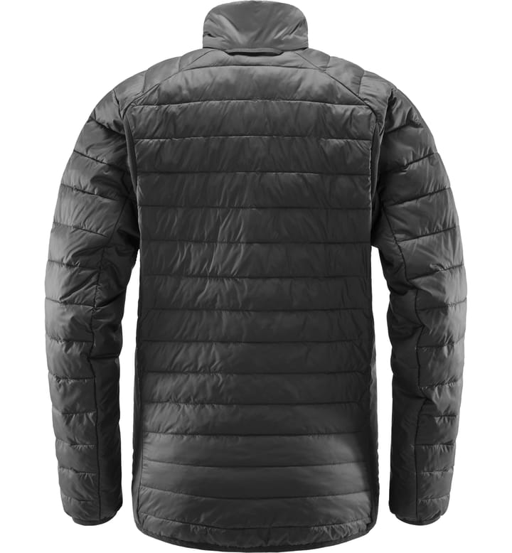 Rapid Mimic Jacket Women True Black Solid Rapid Mimic Jacket Women True Black Solid