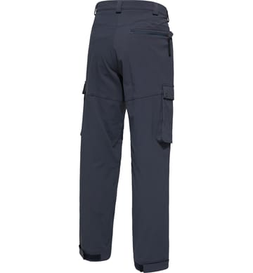 IC3 Rugged Pant Dense Blue