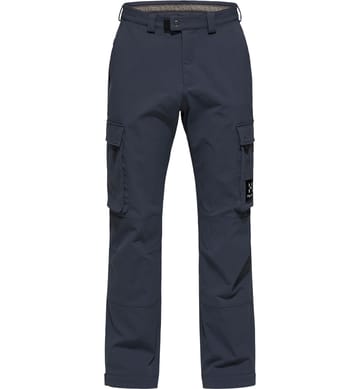 IC3 Rugged Pant Dense Blue