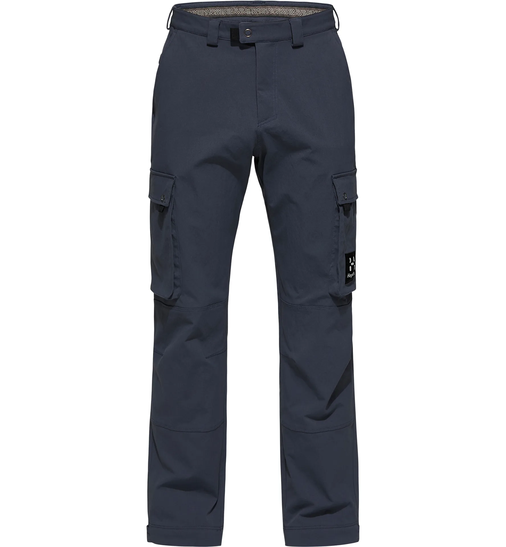 IC3 Rugged Pant Dense Blue