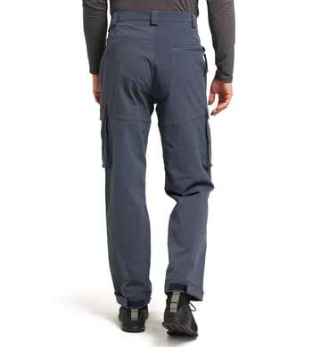 IC3 Rugged Pant Dense Blue