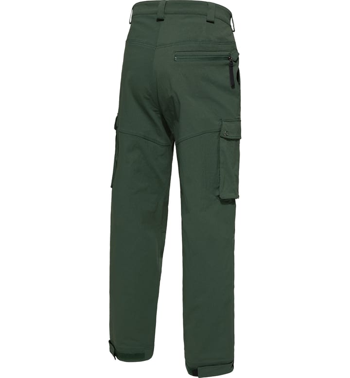 IC3 Rugged Pant Fjell Green IC3 Rugged Pant Fjell Green