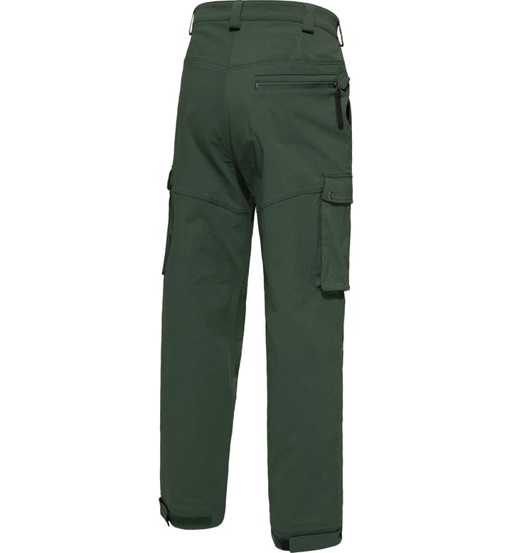 IC3 Rugged Pant Fjell Green