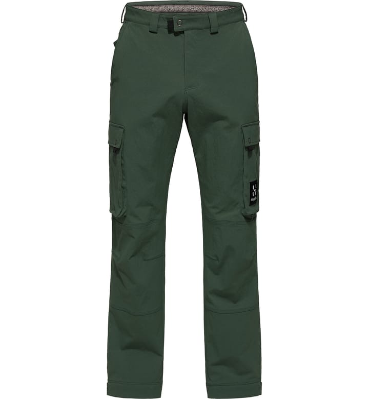 IC3 Rugged Pant Fjell Green IC3 Rugged Pant Fjell Green