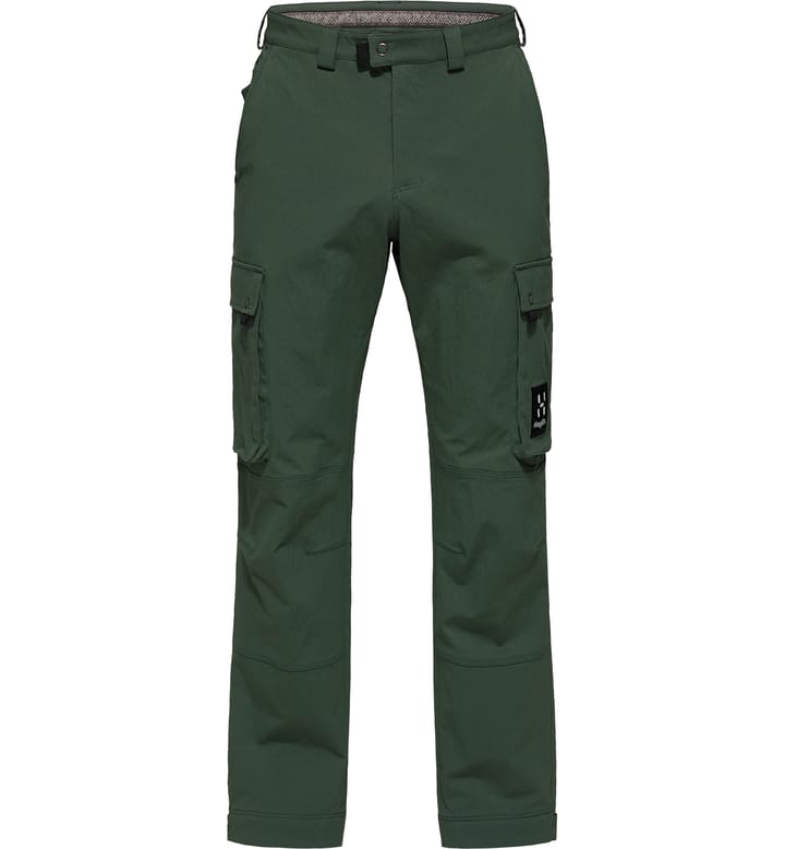 IC3 Rugged Pant Fjell Green