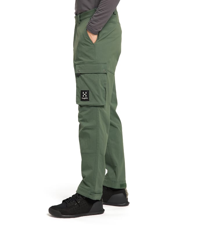 IC3 Rugged Pant Fjell Green IC3 Rugged Pant Fjell Green