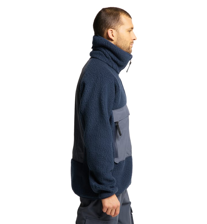 IC3 MTN Smock Tarn Blue IC3 MTN Smock Tarn Blue