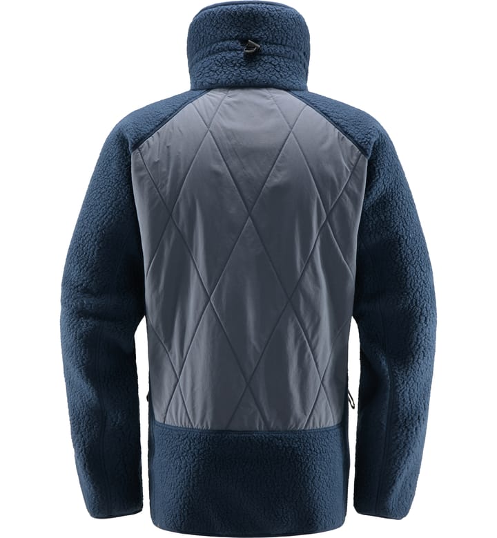 IC3 MTN Smock Tarn Blue IC3 MTN Smock Tarn Blue